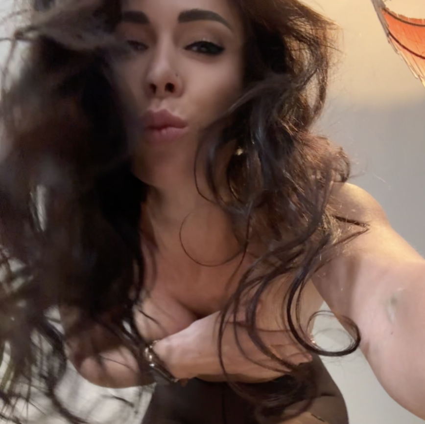 Heartbreaker Pantyhose